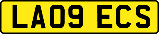 LA09ECS