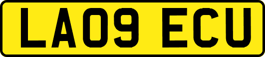 LA09ECU