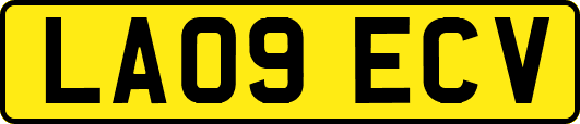 LA09ECV