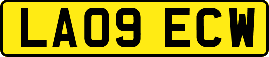 LA09ECW