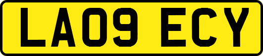LA09ECY