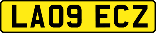 LA09ECZ