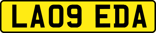 LA09EDA
