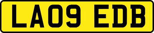 LA09EDB