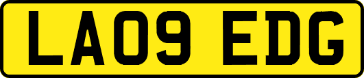 LA09EDG