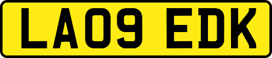 LA09EDK