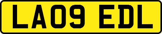 LA09EDL