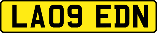 LA09EDN