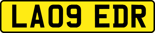 LA09EDR