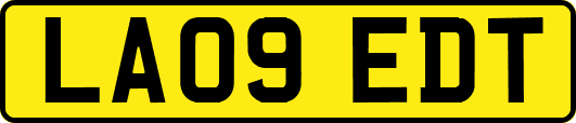 LA09EDT