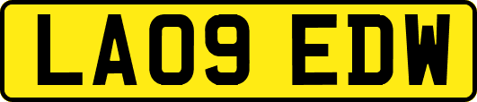 LA09EDW