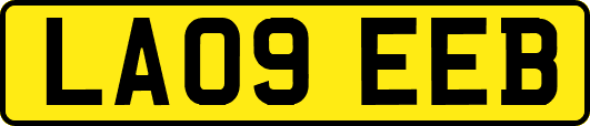 LA09EEB