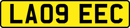 LA09EEC