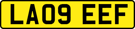 LA09EEF