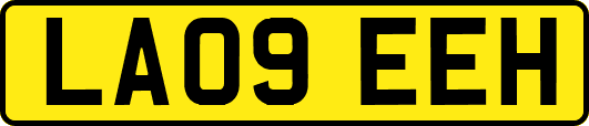LA09EEH