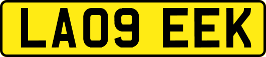 LA09EEK