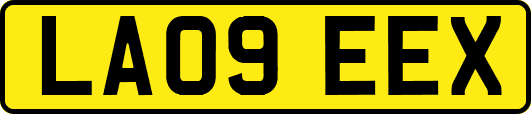 LA09EEX