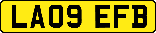 LA09EFB