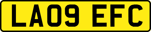 LA09EFC
