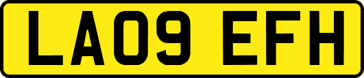 LA09EFH
