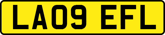 LA09EFL