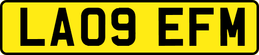 LA09EFM