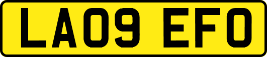 LA09EFO