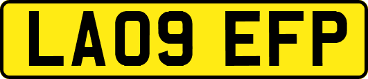 LA09EFP