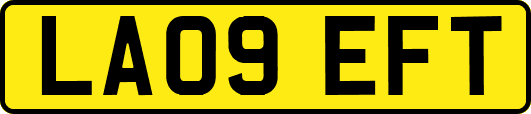 LA09EFT
