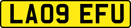 LA09EFU