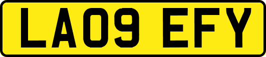 LA09EFY