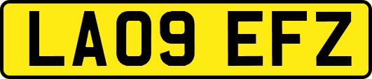 LA09EFZ