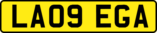 LA09EGA