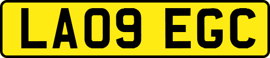 LA09EGC