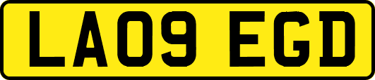 LA09EGD