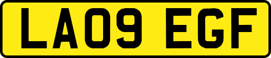 LA09EGF