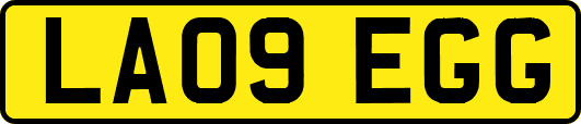 LA09EGG