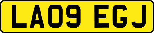 LA09EGJ