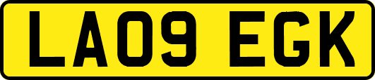 LA09EGK