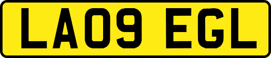 LA09EGL