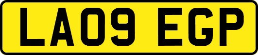 LA09EGP