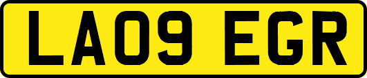 LA09EGR