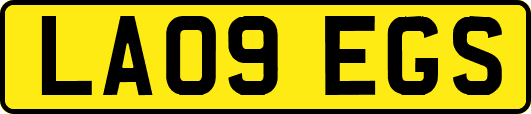 LA09EGS