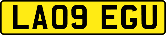 LA09EGU