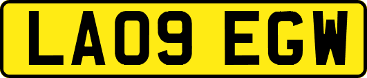 LA09EGW