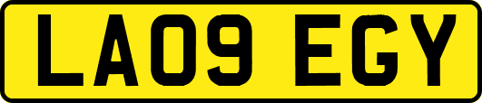 LA09EGY
