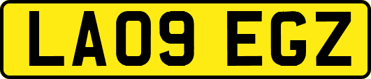 LA09EGZ
