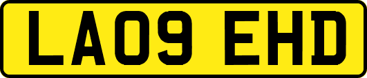 LA09EHD