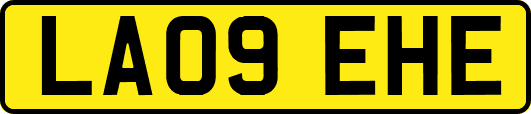 LA09EHE