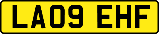 LA09EHF